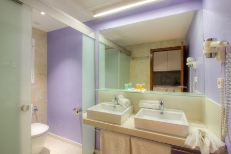 Apartmány El Pinar - 33