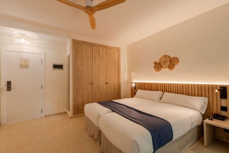 Apartmány El Pinar - 34