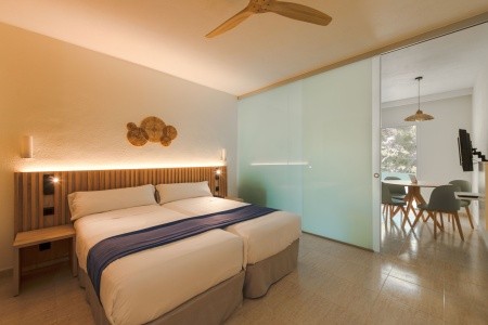 Apartmány El Pinar - 35