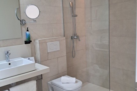 Apartmány El Pinar - 36