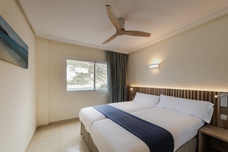 Apartmány El Pinar - 39