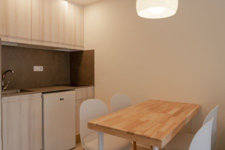 Apartmány El Pinar - 40