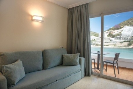 Apartmány El Pinar - 41