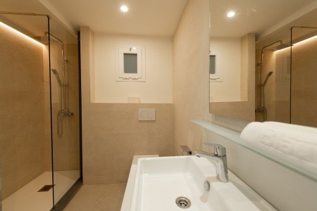 Apartmány El Pinar - 42