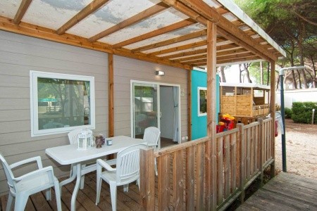 Adriano Camping Village - 80