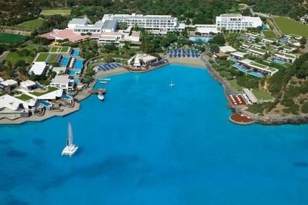 Elounda Bay Palace - 140