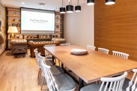 Catalonia Giralda - 56