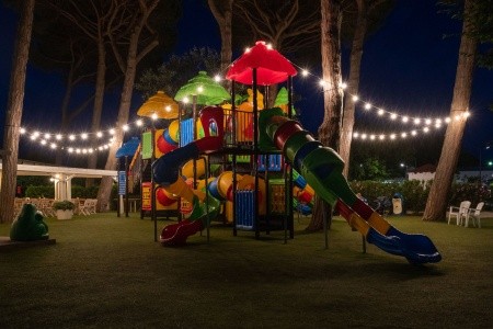 Adriano Camping Village - 92