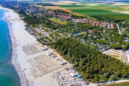 Adriano Camping Village - 93