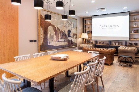 Catalonia Giralda - 57