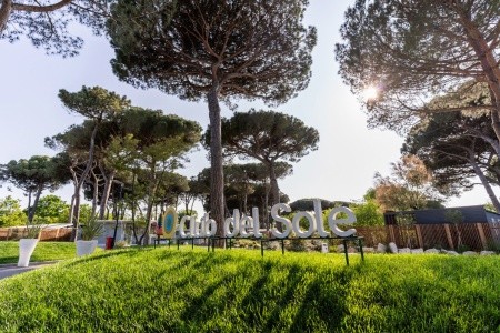 Adriano Camping Village - 94