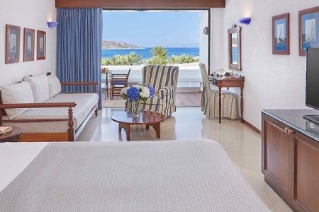 Elounda Bay Palace - 143