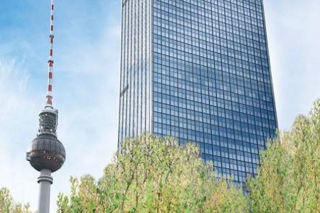 Nemecko Berlín Park Inn by Radisson Berlin Alexanderplatz 8 dňový pobyt Polpenzia Vlastná January 2026 (25/01/26- 1/02/26)