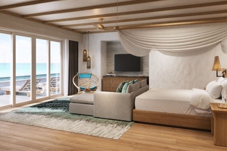 Maldivy Lhaviyani Atol Six Senses Kanuhura 14 dňový pobyt Polpenzia Letecky Letisko: Praha July 2026 ( 3/07/26-16/07/26)