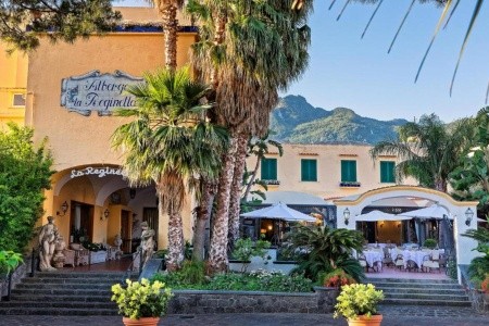 Albergo La Reginella Resort & Spa
