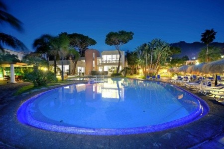 Albergo La Reginella Resort & Spa - 3