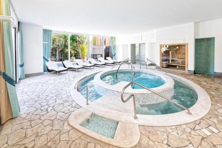 Albergo La Reginella Resort & Spa - 6