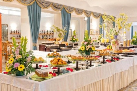 Albergo La Reginella Resort & Spa - 7