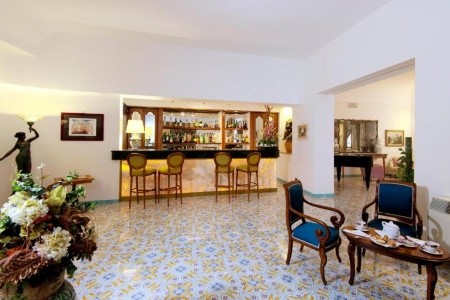 Albergo La Reginella Resort & Spa - 8