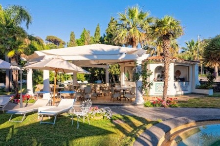 Albergo La Reginella Resort & Spa - 9