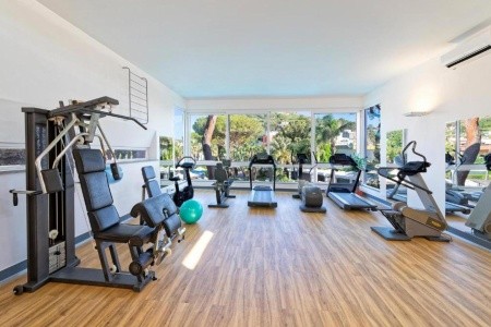 Albergo La Reginella Resort & Spa - 10