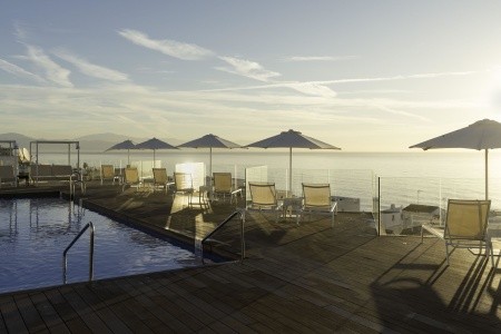 Španielsko Costa Del Sol Aluasun Lago Rojo 8 dňový pobyt Polpenzia Letecky Letisko: Praha October 2025 (22/10/25-29/10/25)