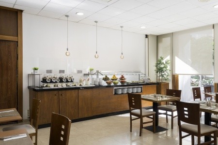 Španielsko Costa Del Sol Aluasun Lago Rojo 8 dňový pobyt Polpenzia Letecky Letisko: Praha October 2025 (22/10/25-29/10/25)