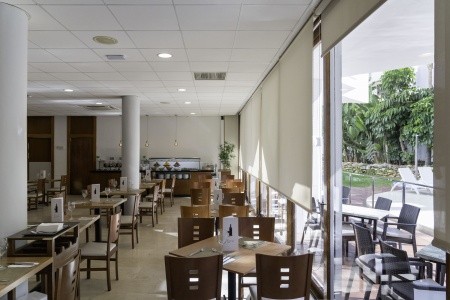 Španielsko Costa Del Sol Aluasun Lago Rojo 8 dňový pobyt Polpenzia Letecky Letisko: Praha October 2025 (22/10/25-29/10/25)