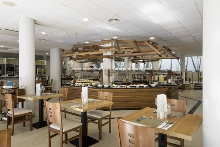 Španielsko Costa Del Sol Aluasun Lago Rojo 8 dňový pobyt Polpenzia Letecky Letisko: Praha October 2025 (22/10/25-29/10/25)