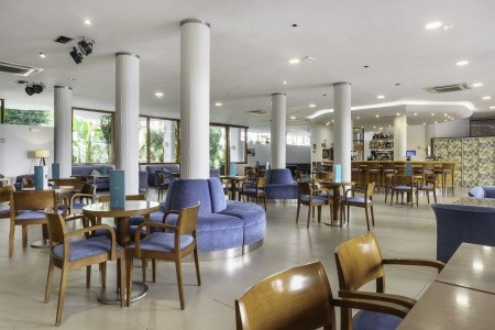 Španielsko Costa Del Sol Aluasun Lago Rojo 8 dňový pobyt Polpenzia Letecky Letisko: Praha October 2025 (22/10/25-29/10/25)