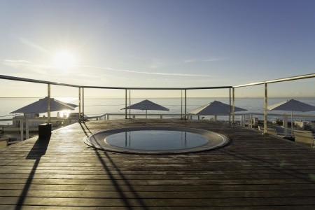 Španielsko Costa Del Sol Aluasun Lago Rojo 8 dňový pobyt Polpenzia Letecky Letisko: Praha October 2025 (22/10/25-29/10/25)