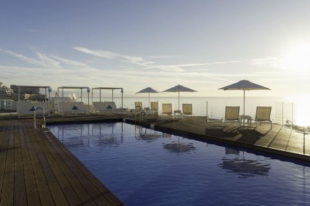 Španielsko Costa Del Sol Aluasun Lago Rojo 8 dňový pobyt Polpenzia Letecky Letisko: Praha October 2025 (22/10/25-29/10/25)