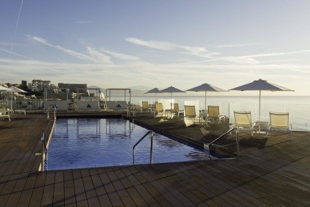 Španielsko Costa Del Sol Aluasun Lago Rojo 8 dňový pobyt Polpenzia Letecky Letisko: Praha October 2025 (22/10/25-29/10/25)