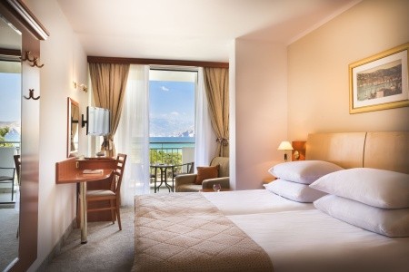 Chorvátsko Krk Sunny Baška Residence (Ex.