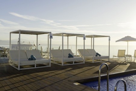 Španielsko Costa Del Sol Aluasun Lago Rojo 8 dňový pobyt Polpenzia Letecky Letisko: Praha October 2025 (22/10/25-29/10/25)