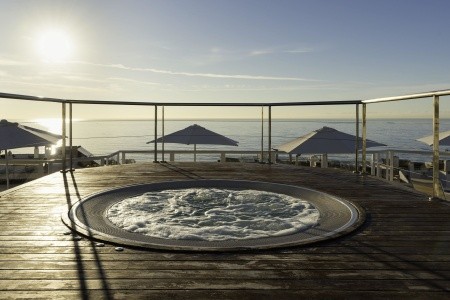 Španielsko Costa Del Sol Aluasun Lago Rojo 8 dňový pobyt Polpenzia Letecky Letisko: Praha October 2025 (22/10/25-29/10/25)