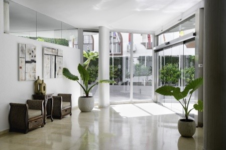 Španielsko Costa Del Sol Aluasun Lago Rojo 8 dňový pobyt Polpenzia Letecky Letisko: Praha October 2025 (22/10/25-29/10/25)