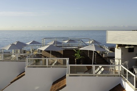 Španielsko Costa Del Sol Aluasun Lago Rojo 8 dňový pobyt Polpenzia Letecky Letisko: Praha October 2025 (22/10/25-29/10/25)