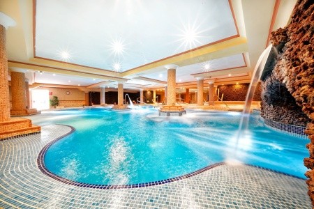 Kanárske ostrovy Gran Canaria Bull Vital Suites & Spa 15 dňový pobyt Raňajky Letecky Letisko: Viedeň June 2025 (23/06/25- 7/07/25)