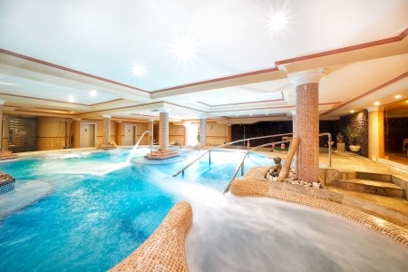 Kanárske ostrovy Gran Canaria Bull Vital Suites & Spa 15 dňový pobyt Raňajky Letecky Letisko: Viedeň June 2025 (23/06/25- 7/07/25)