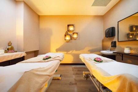 Kanárske ostrovy Gran Canaria Bull Vital Suites & Spa 15 dňový pobyt Raňajky Letecky Letisko: Viedeň June 2025 (23/06/25- 7/07/25)