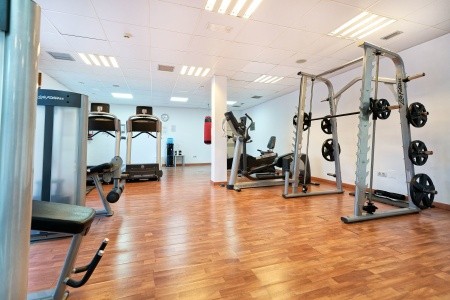 Kanárske ostrovy Gran Canaria Bull Vital Suites & Spa 15 dňový pobyt Raňajky Letecky Letisko: Viedeň June 2025 (23/06/25- 7/07/25)
