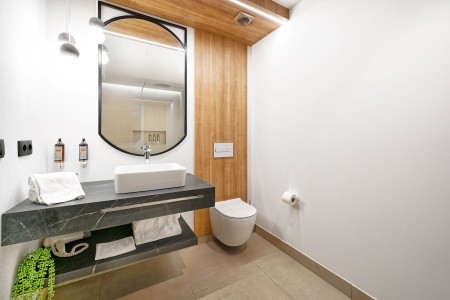 Kanárske ostrovy Gran Canaria Bull Vital Suites & Spa 15 dňový pobyt Raňajky Letecky Letisko: Viedeň June 2025 (23/06/25- 7/07/25)