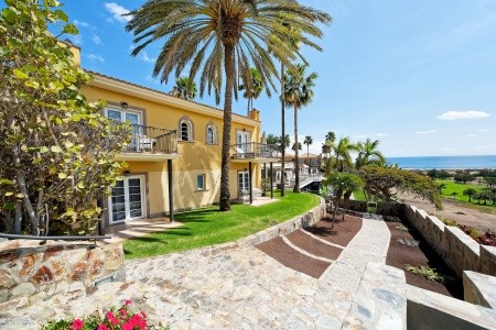 Kanárske ostrovy Gran Canaria Bull Vital Suites & Spa 15 dňový pobyt Raňajky Letecky Letisko: Viedeň June 2025 (23/06/25- 7/07/25)
