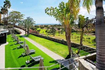 Kanárske ostrovy Gran Canaria Bull Vital Suites & Spa 15 dňový pobyt Raňajky Letecky Letisko: Viedeň June 2025 (23/06/25- 7/07/25)