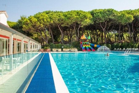 Jesolo Mare Family Village - 40