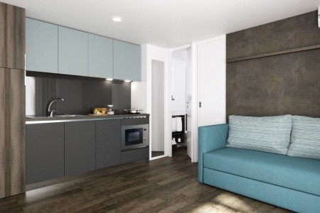 Jesolo Mare Family Village - 41