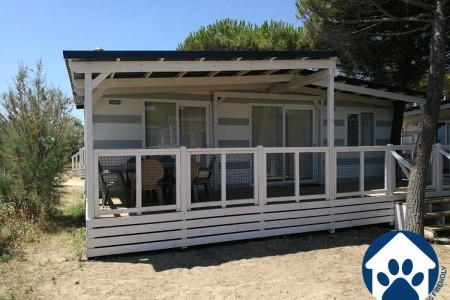 Jesolo Mare Family Village - 45