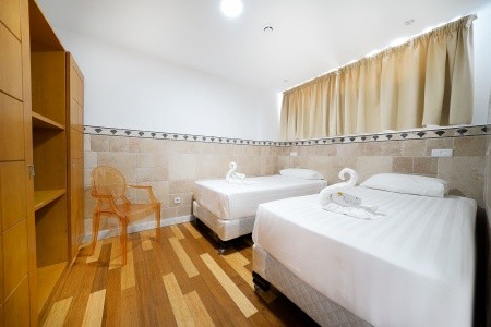 Kanárske ostrovy Gran Canaria Maracaibo 12 dňový pobyt Bez stravy Letecky Letisko: Praha December 2025 (13/12/25-24/12/25)