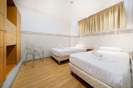 Kanárske ostrovy Gran Canaria Maracaibo 12 dňový pobyt Bez stravy Letecky Letisko: Praha December 2025 (13/12/25-24/12/25)